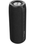 Resim Geeksen Zealot S51 Kablosuz Bluetooth Hoparlör: Taşınabilir, Su Geçirmez, 12 Saat Çalma Süresi İle Yüksek Ses Kalitesi 