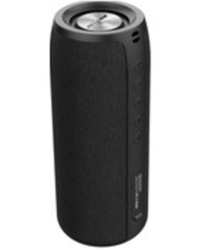 Resim Geeksen Zealot S51 Kablosuz Bluetooth Hoparlör: Taşınabilir, Su Geçirmez, 12 Saat Çalma Süresi İle Yüksek Ses Kalitesi 