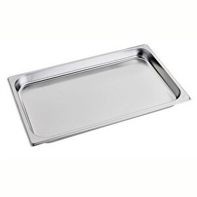 Resim Electrolux Professional TG/11040 S/S 1/1 GN Küvet H=40 MM 329004 