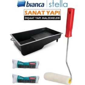 Resim Stella Boyama Seti 