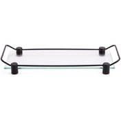Resim System Siyah Tepsi (BA2041 037 C1-AL6) 