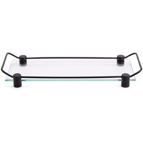 Resim System Siyah Tepsi (BA2041 037 C1-AL6) 