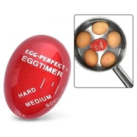 Resim K-Yonlineticaret Yumurta Zamanlayıcı Dublör Yumurta Egg Timer 
