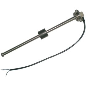 Resim Mors Yakıt Ve Su Şamandırası Ohm:0-190 30 Cm 