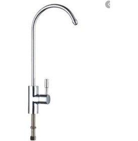 Resim Sulook Hydrogy Su Arıtma Cihazı Lüx Krom Musluk 