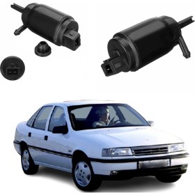 Resim Vertex Opel Vectra A Su Fiskiye Motoru 1988--1995 
