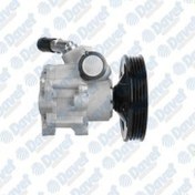 Resim Hidrolik Direksiyon Pompasi Boxer-Jumper-Ducato Xud91,9 8V -00 504607521 