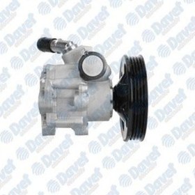 Resim Hidrolik Direksiyon Pompasi Boxer-Jumper-Ducato Xud91,9 8V -00 504607521 