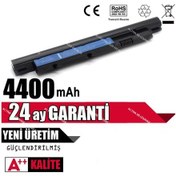 Resim Acer Uyumlu Aspire 3810T-8530 Laptop Batarya. Pil 