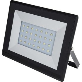 Resim Hype Store CT-4656 LED Projektör Smd 20W Slim, Beyaz 