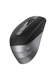 Resim Fg35 Grey Fstyler 2,4ghz Kablosuz Optik Mouse, 10-15metre, 6 Buton, Nano Alıcı Mouse 