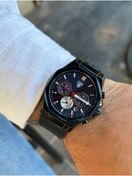 Resim Tiger TİGER ERKEK KOL SAATİ TI-603MB 