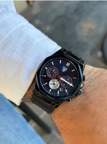 Resim Tiger TİGER ERKEK KOL SAATİ TI-603MB 