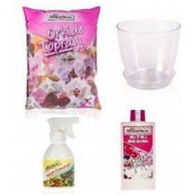 Resim Ölü Orkide Canlandırma Seti, Orkide Besini, Orkide Vitamini 