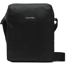 Resim Calvin Klein Calvın Kleın Erkek Omuz Çantası K50k510259-bax Siyah 