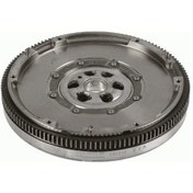 Resim Golf6 Jetta Passat A3 Volan 10- Sachs 03l105266bt 