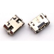 Resim Huawei Uyumlu Mediapad T3 BG2-W09 Usb Şarj Soketi 