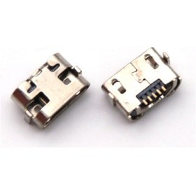 Resim Huawei Uyumlu Mediapad T3 BG2-W09 Usb Şarj Soketi 