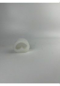 Resim Küçük Kalpli Silikon Kalıp 