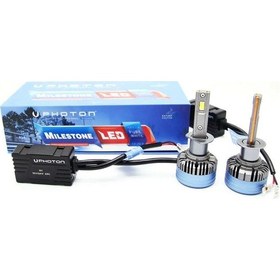 Resim Photon Milestone Hır2 9012 12v 24v Uyumlu 