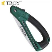 Resim Troy 41104 Budama Testeresi - Kabzalı 150Mm 
