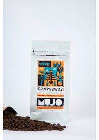 Resim Guatemala Heuheutenango Shb Ep Çekirdek Kahve-250gr-moka Pot Moka Pot 