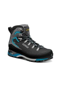 Resim Asolo Corax Gtx Outdoor Kadın Bot Siyah 