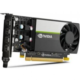 Resim Nvıdıa® Gpu T1000 8gb Gddr6 X16 Pcıe Gen3 50W (Aksesuarlı) 