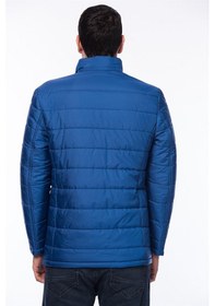Resim M8621 Dewberry Erkek Mont-düz Saks Düz Saks 