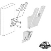 Resim Berhimi Elbise Askılığı Çok Renkli 