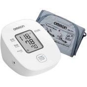 Resim Omron M2 Basic Hem-7121j-e Dijital Koldan Ölçer Tansiyon 