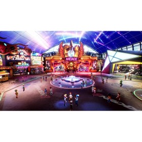 Resim Bandai Namco Tekken 8 Xbox Series Standart Edition 