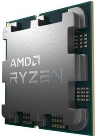 Resim AMD Ryzen 5 8500G 3.5 GHz 65W AM5 İşlemci 