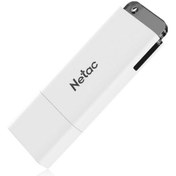 Resim Didadodo Netac U185 64gb Usb3.0 Korumalı Yüksek Hızlı Hafıza Bellek, Netac U185 64gb Usb3.0 Şifreleme Yazılımlı. 