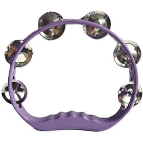 Resim MOTİFİLLA HARMAN Kına Defi Lila ( Tef ) 10 Adet 