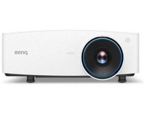 Resim Benq Ip5X Dlp Prj HD Taşınabilir Projeksiyon Cihazı 