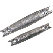 Resim Avcı Market İskandil Olta Kurşunu 0.50 KG Paket - 40 GR 