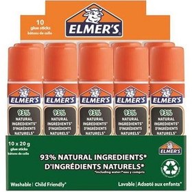 Resim Elmers Stick Yapıştırıcı S Okul Tipi 20 GR 