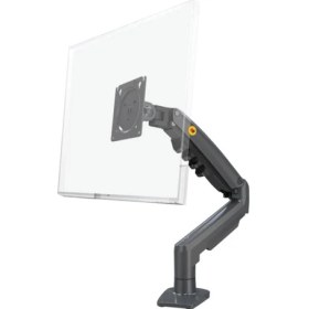 Resim Nb North Bayou F80 17"-30" Amortisörlü 2-9 kg Monitör Standı 2023 Black Edition 