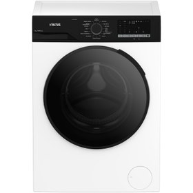 Resim Altus AL CM 91050 D 9 Kg 1000 Devir A Enerji Beyaz Çamaşır Makinesi 