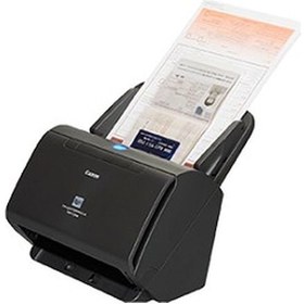 Resim Canon Image Formula DR-C240 A4 Doküman Tarayıcı 