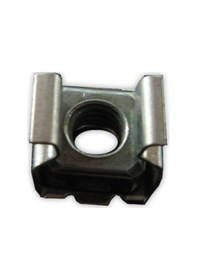 Resim Kafes Somun M8 2 MM Sac için Fiat Lancia 10 Adet 