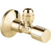 Resim Grohe 1/2" Grh22037Gl0 Ara Musluk Gri 