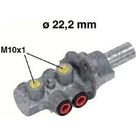 Resim Bosch Ana Merkezi Fıorıno 1.3 Mjtd-1.4 Ie 08 Qubo 1.4-1.3 D 08 22.2 Mm IS00-BOSCH 0204123767 