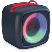 Resim Polosmart FS81 Kablosuz Speaker Hoparlör 