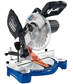 Resim AyrStore Scheppach HM 80L Lazerli Gönye Kesme 210 mm 