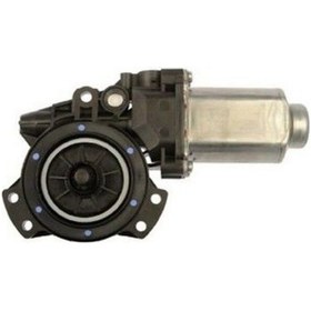 Resim Kia Bongo 2004-12 Sağ Ön Kapı Cam Motoru Mobis, 824604e000 - X04803hhrgy3 