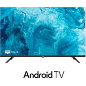 Resim Next YE-43GFSG4 43" 109 Ekran Full HD Çerçevesiz Android TV 