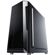 Resim Turbox Tx3029 Intel Core i7 3770 16 GB RAM 256 GB M.2 NVMe SSD FreeDOS Masaüstü Bilgisayar 