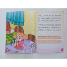 Resim Language Publishers Ingilizce 7 Adet 5. 6. 7. 8. Sınıf Q.R. Kodlu 3. Düzey + 3 Adet Worksheets / Tests 